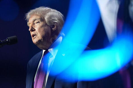 Trump: Yhdysvallat julkistaa pian salattuja asiakirjoja ufoista | 1Uutiset - Lukemisen t&auml;hden | Scoop.it