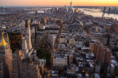 NYC Rent Growth Trends Steady Into March | Real Estate Report | Scoop.it