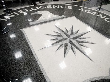 La CIA en open source ! Archives couvrant la période de 1947 à1987... | Digital #MediaArt(s) Numérique(s) | Scoop.it