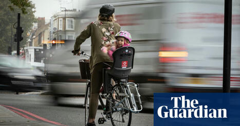 How climate policies reduce air pollution saving lives and money | Air pollution | The Guardian | Energy Transition in Europe | www.energy-cities.eu | Scoop.it