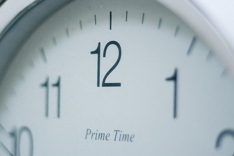 For Startups, Timing Is Everything &mdash; Just Ask Bunchball | Entrepreneurship, Innovation | Scoop.it