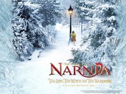 Free Audio: Download the Complete Chronicles of Narnia by C.S. Lewis | iGeneration - 21st Century Education (Pedagogy & Digital Innovation) | Scoop.it