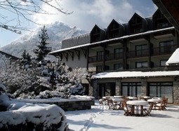 Hôtellerie 4 étoiles à Saint-Lary au Mercure Sensoria - Pyrenees.com | Vallées d'Aure & Louron - Pyrénées | Scoop.it