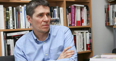 Jean-Marc Four prend la t&ecirc;te de RFI | DocPresse ESJ Lille | Scoop.it