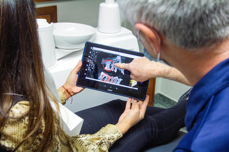 Exploring the Latest Advances in Tooth Decay Prevention | Dental Blogs | Medical and Health | Scoop.it