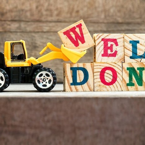 Recognize and Reward | Retain Top Talent | Scoop.it