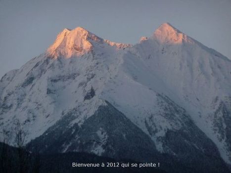 Bona annada ! | Vall&eacute;es d'Aure & Louron - Pyr&eacute;n&eacute;es | Scoop.it