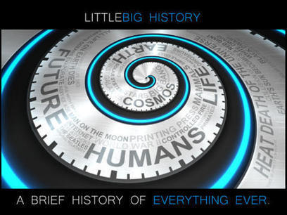 littleBIG History | The 21st Century | Scoop.it