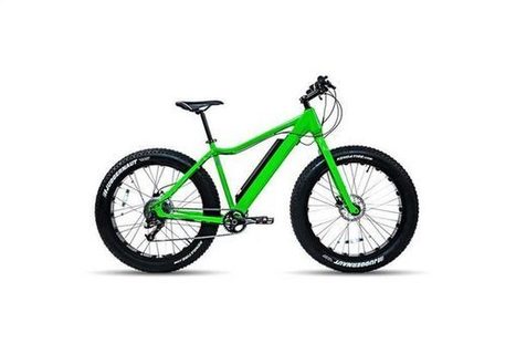 electric bicycle manufacturer