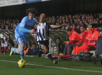 FÚTBOL ARAGONÉS . com | ¿Hay cantera en el Huesca? | SD HUESCA | Scoop.it