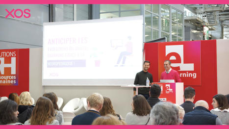 Anticiper les &eacute;volutions du digital learning gr&acirc;ce &agrave; la neurop&eacute;dagogie | Innovation et transformation p&eacute;dagogique | Scoop.it