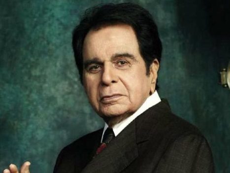 Wow! Dilip Kumar Turns 93? His Best Fashion Moments Over The Years - Boldsky | Celebrity Entertainment News | Scoop.it