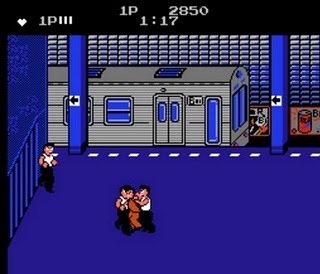 Retro(game)spective - Renegade | Old School Gaming | Scoop.it