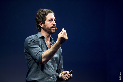 Moran Cerf - Comment hacker notre cerveau ? | IA, DATACENTER & TRANSITION DIGITALE | Scoop.it