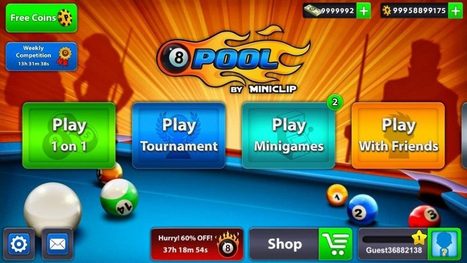 8 Ball Pool Hack And Cheat Codes Top Mobile A - roblox robux hack 2018 unlimited codes