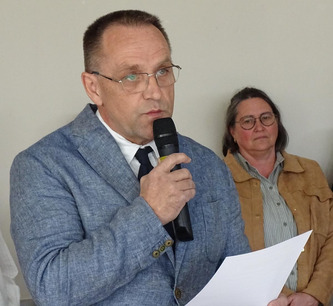 Montgaillard&nbsp;: Patrick Passard passe la main | Landes - Conseils municipaux & communautaires | Scoop.it