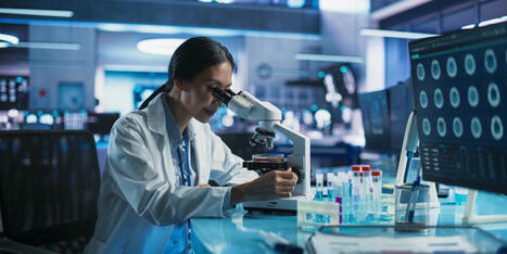 'Clean sweep!' RFK ousts CDC's vaccine advisors to 'earn back' public trust - Raw Story | Operation Deimos | Scoop.it