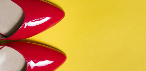 These shoes are best for hip and knee arthritis, according to science | Hospitals and Healthcare | Scoop.it