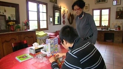 Journée Mondiale de l'Autisme, les parents veulent faire connaître leur détresse | Actualités France | Scoop.it