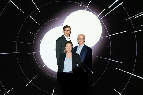 The European startups making nuclear fusion a reality | SPV | Scoop.it