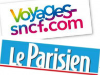 Le Parisien gratuit avec voyages-sncf.com | DocPresseESJ | Scoop.it