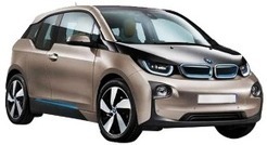 BMW i3 | Maxabout Cars | Scoop.it