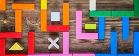 The 5th &lsquo;C&rsquo; of 21st Century Skills? Try Computational Thinking (Not Coding) | #ModernEDU #ModernLEARNing #ModernSociety #STEM | 21st Century Learning and Teaching | Scoop.it