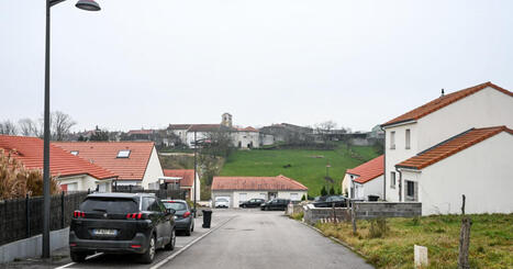 Sud nanc&eacute;ien. Une d&eacute;mographie contrast&eacute;e entre les communes d&rsquo;un m&ecirc;me secteur | veille territoriale | Scoop.it