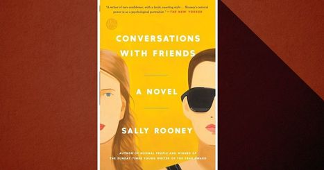 Conversations with Friends TV Show Headed to Hulu | The Irish Literary Times | Scoop.it