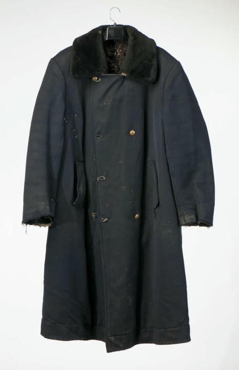 Sis&auml;turkki j&auml;&auml;nmurtaja Tarmolta - Suomen kansallismuseo - | 1Uutiset - Lukemisen t&auml;hden | Scoop.it