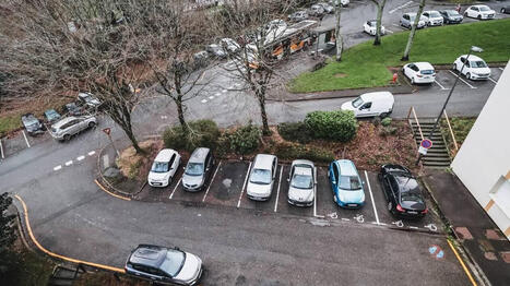 &Agrave; Quimper, des habitants de Kermoysan fatigu&eacute;s par les incivilit&eacute;s au volant et les &laquo;&nbsp;probl&egrave;mes de stationnement&nbsp;&raquo; | L'actualit&eacute; des quartiers politique de la ville de Bretagne et Pays de la Loire | Scoop.it