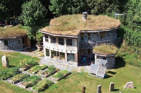 [Ecoconstruction] Facile d'être un écoguerrier ! | Build Green, pour un habitat écologique | Scoop.it