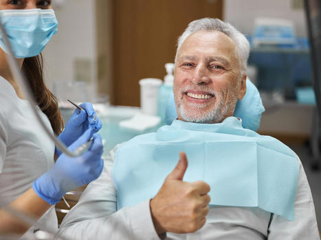 Tips To Help You Prepare For Implant Surgery | Smilepoint Dental Group | Scoop.it