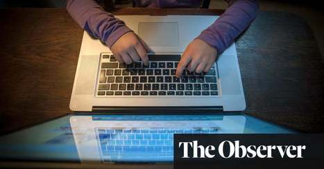 Social media giants must tackle trolls or face charges - poll | Internet safety | The Guardian | Ethical Issues In Technology | Scoop.it