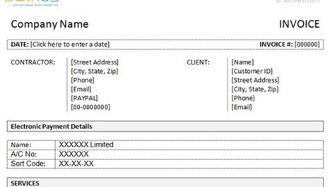 Ms Word Implementation Plan Template Microsoft Word