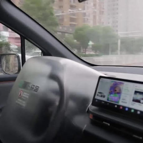 RTSinfo - A Wuhan, en Chine, les robots-taxis 100%... | Wuhan, Hubei | Scoop.it