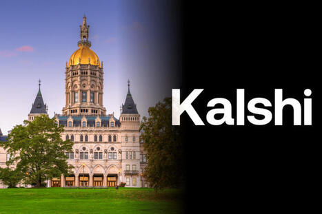 Kalshi loses Connecticut gambling enforcement appeal injunction | Sports Betting | Scoop.it