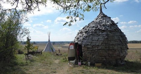 [vidéo] "On crée une nouvelle culture de l'habitat" Guillaume de Salvert | Build Green, pour un habitat écologique | Scoop.it