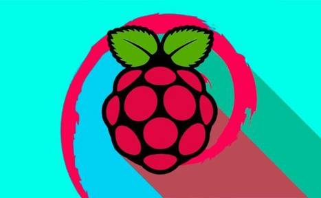 Raspbian se actualiza y añade un kernel de 64 bits | tecno4 | Scoop.it