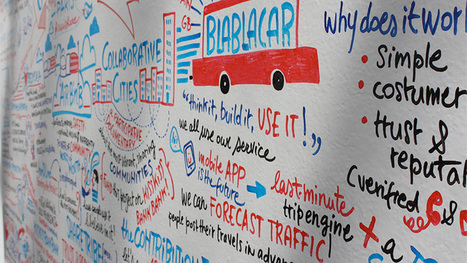 The Swarm Economy Is Not Silicon Valley's "Shar... | Peer2Politics | Scoop.it