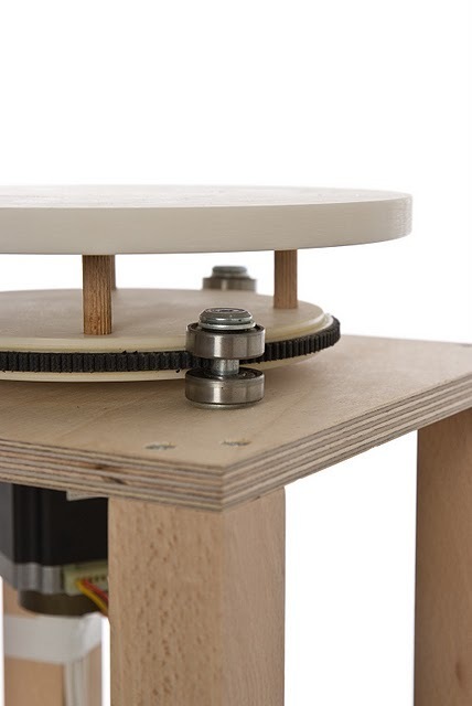 Le FabLab de l’ENSCI va sur ses 30 ans. | ENSCI – FabLab | Fab-Lab | Scoop.it