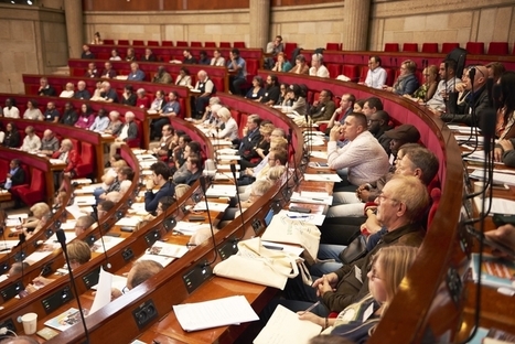 Convention citoyenne pour le climat : les propositions de trois personnes tirées au sort | Energy Transition in Europe | www.energy-cities.eu | Scoop.it