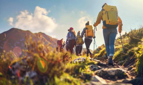 Dynamiser les secteurs du Tourisme, Patrimoine, et Sports et Loisirs | Cabinet Alliances | Scoop.it
