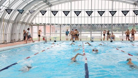 "C’est catastrophique" : les maîtres-nageurs sauveteurs alertent sur le manque d’apprentissage de la nage en France | Politiques publiques et société | Scoop.it