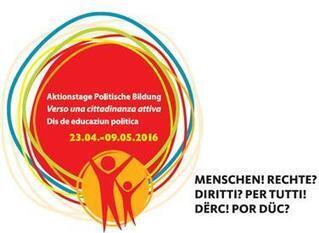 Nachahmenswert: Aktionstage zur politischen Bildung in Südtirol | Politische Bildung - Demokratische Bildung - Political Education | Scoop.it