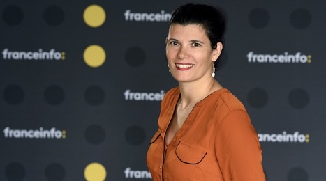Estelle Cognacq (franceinfo): «un terrain très favorable pour la désinformation» | DocPresseESJ | Scoop.it
