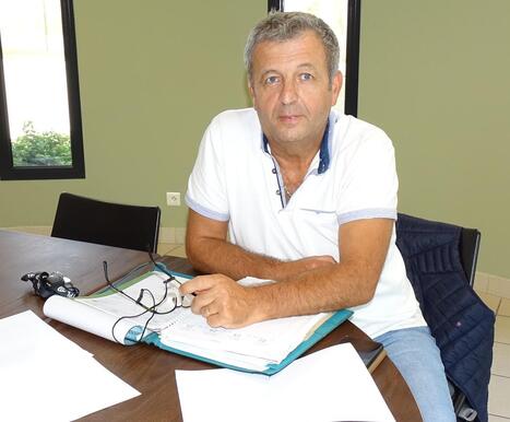 Chalosse Tursan : le Plan local d’urbanisme intercommunal est soumis au public durant un mois | Landes | Scoop.it