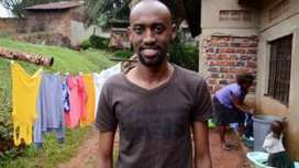 An Uber for dirty laundry - and other apps changing Uganda - BBC News | Trending in Uganda | Scoop.it