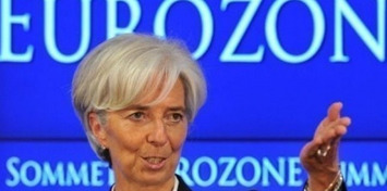 L'avocat de Christine Lagarde conteste les chefs retenus par la CJR | Argent et Economie "AutreMent" | Scoop.it