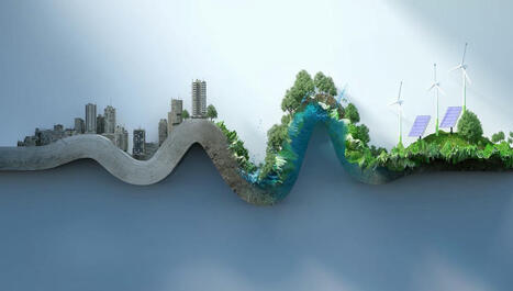 La transition écologique, combien ça coûte ? | Sustainability | Scoop.it